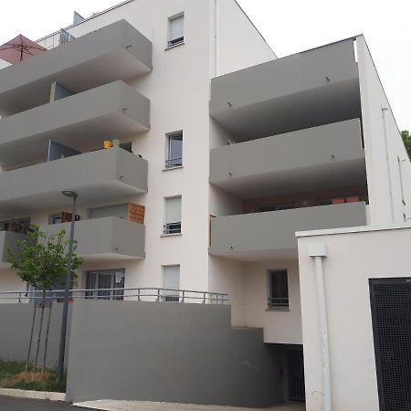 Appartement Residence Recente Bayonne Eksteriør bilde