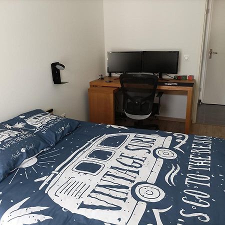 Appartement Residence Recente Bayonne Eksteriør bilde