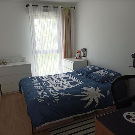 Appartement Residence Recente Bayonne Eksteriør bilde
